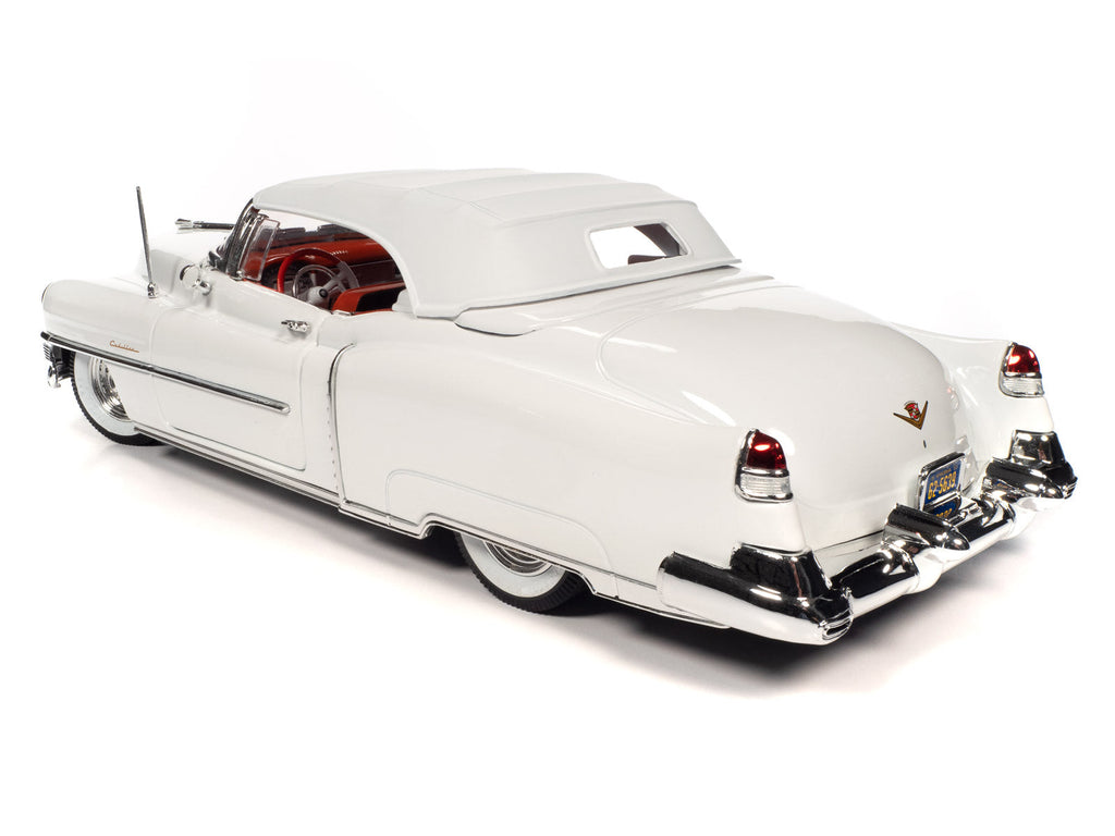 1953 Eldorado Convertible 1:18 Scale