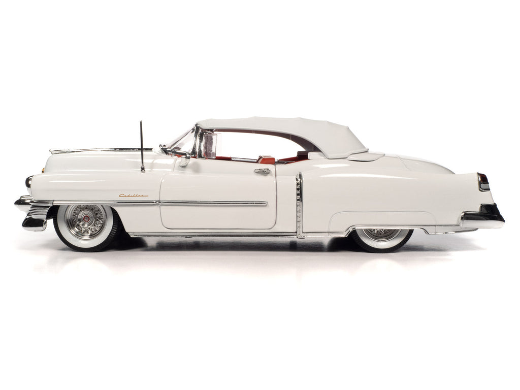 1953 Eldorado Convertible 1:18 Scale
